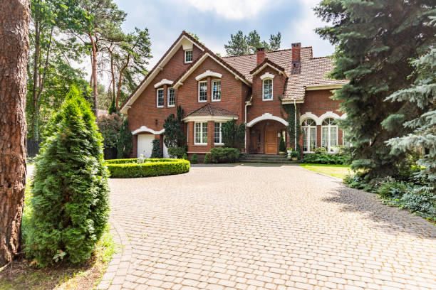 Reliable Newaygo, MI Driveway Pavers Solutions