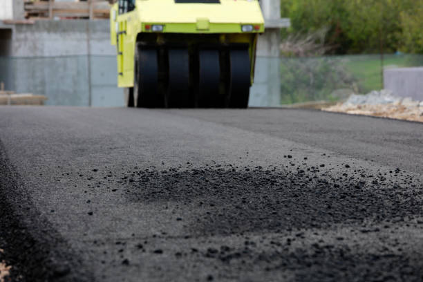 Best Driveway Pavers Near Me  in Newaygo, MI