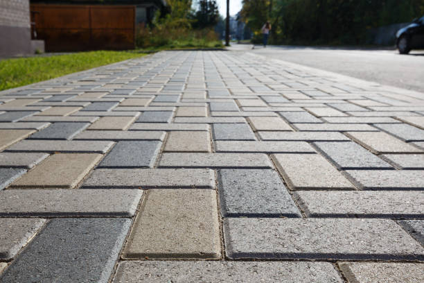 Best Cobblestone Driveway Pavers  in Newaygo, MI