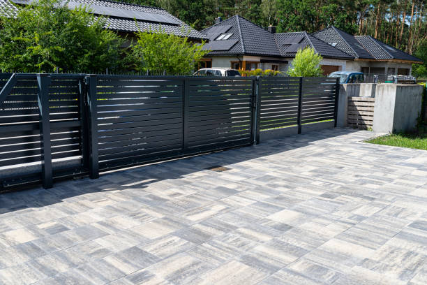 Best Driveway Paving Contractor  in Newaygo, MI