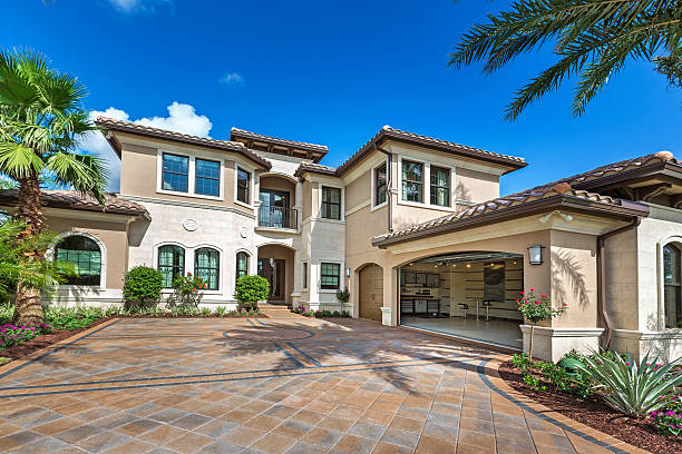 Best Driveway Pavers Cost  in Newaygo, MI