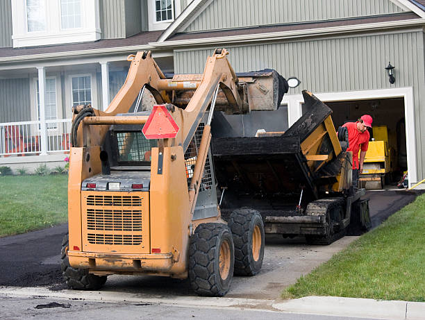 Best Driveway Paving Contractor  in Newaygo, MI