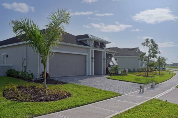Reasons to Select Us for Your Driveway Paving Requirements in Newaygo, MI